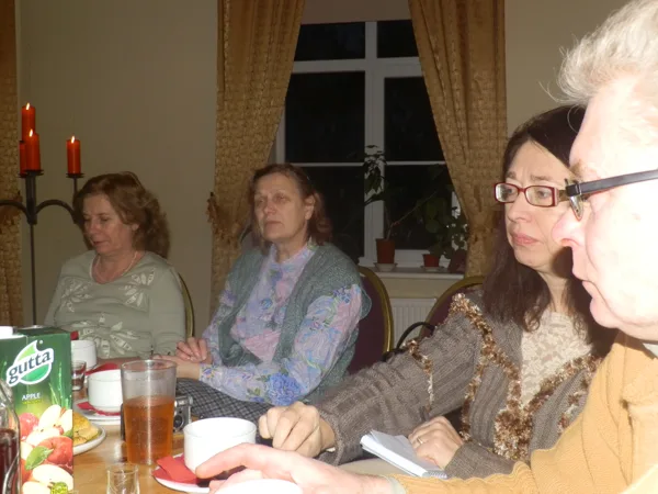 Darba sanāksme 05.02.2014.