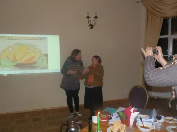 Darba sanāksme 05.01.2014.